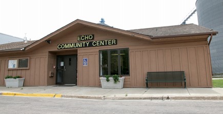 Echo Community Center