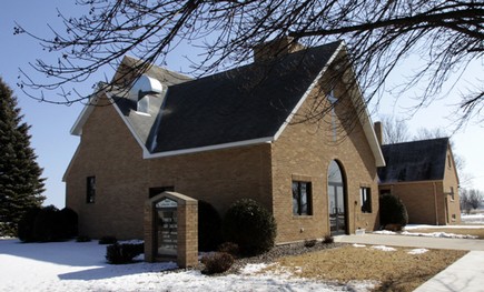 Peace Lutheran Church 